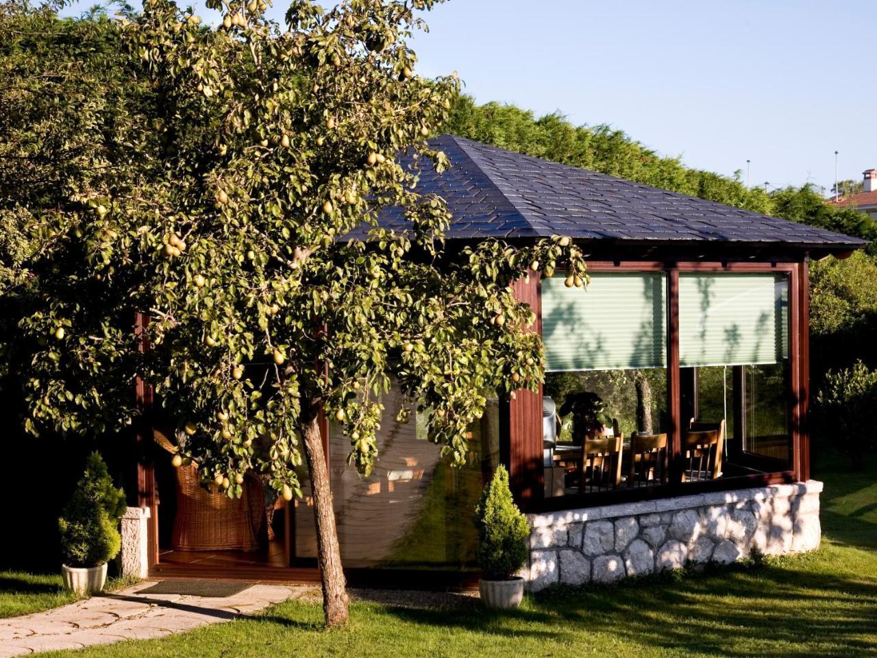 Hosteria Los Sauces Maono Exterior photo